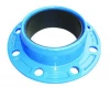 Quick Flange for DI pipe