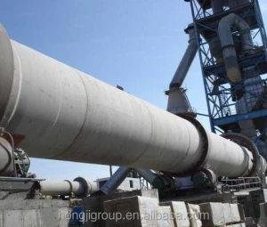 Quick Lime Making Equipment Petroleum Coke Rotary Kiln Pengertian Alat Kiln Cement Production Machine