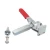 Import Quick Locking Toggle Clamp Stainless Steel Latch Toggle Clamp Adjustable Clamp from China