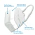 Import Quickly Delivery  CE Face Mask Disposable Anti Virus  Mask n95 n95 ffp2 respirator from China