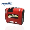 Quiet Portable Household Power Generators For Home