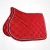 Import Quilted Cotton Jumping Saddle Pads from India