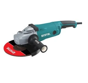 R7020-- 180mm(7&quot;) 2200W Angle grinder