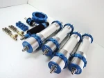 Racing Air Jack System - 4 cylinder