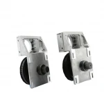 Rack and pinion gear box M1.25 1.5m straight bevel rack precision CNC accessories complete set