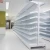 Import Racking design pharmacy furniture shop fixture display shelves metal racks 3D drawing from China
