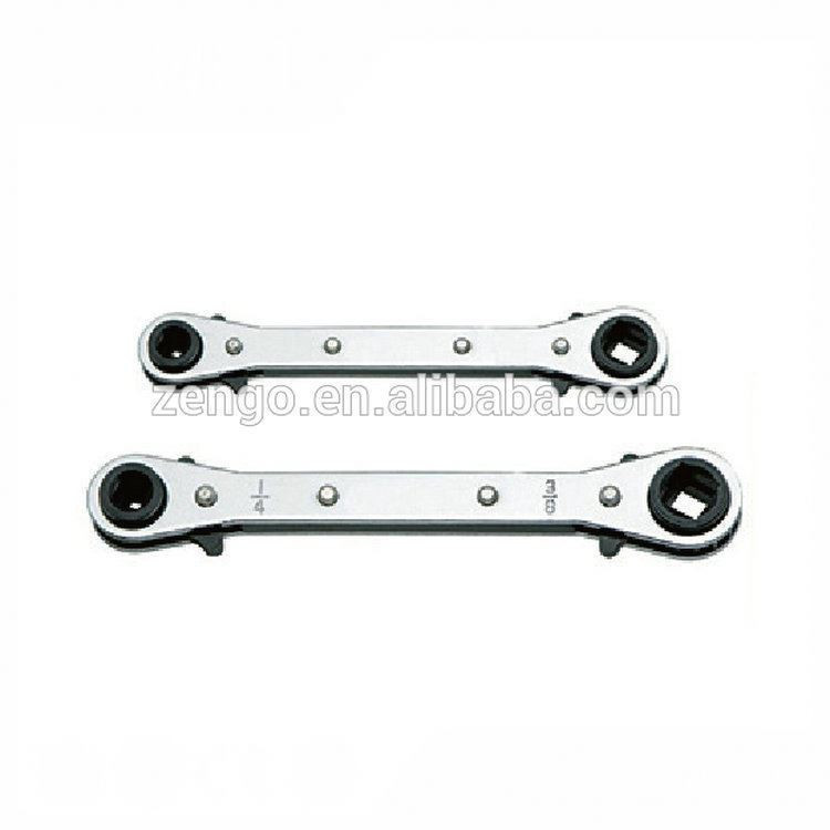 Buy Ratchet Wrench Refrigeration Tool Ratchet Spanner Ct122 from