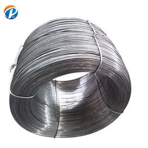 Raw Material of Wire Nail by Puersen