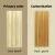 Import Re-Usable Eco Friendly Bamboo Straw, Large Diameter Straw,100% Natural Plant Biodegradable Straw from China