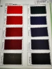ready to ship candy colors 30%cashmere 70% wool 850g/m double face  woolen fabrics for winter coat