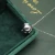 Import Real Natural Tahitian Pearl Necklace Jewelry 925 Sterling Silver Wholesale from China