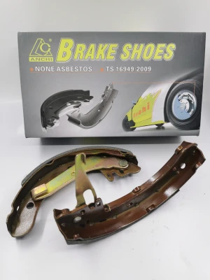 Rear Brake Shoes 04495-52020