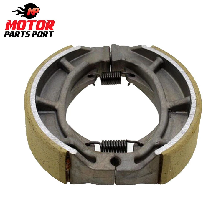 Rear Brake Shoes for SUZUKI AN125 AN125HK SCOOTER motorcycle parts