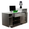 reception desk sales counter furniture bar station for technician people