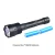 Import Rechargeable Battery High Power Scorpion 30 Watt Ultra Violet 395nm black light UV Flashlight from China