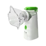 Rechargeable Ultrasonic Machine Mini USB Household Pocket Smart Portable Mesh Nebulizer
