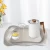Import Rectangle Cake  Food Serving Tray, Non Slip Nuts Outdoor serving plate from China
