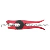 Red Adjustable Ear Tag Applicator RFID Ear Tag Plier