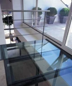 Reflective Insulating Architectural Glass Price / Construction Glass / Building Glass