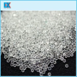 reflective superior glass beads chemistry