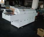 Reflow Soldering Machine for PCB,Full automatic Reflow Soldering Machine for PCB