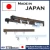 Import Reliable and Stylish curtain rail truck for indoor use made in Japan from Japan