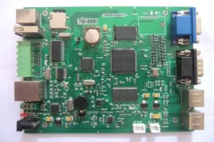 Reliable PCBA Manufacturer for Computer and Motherboard PCB Electronic Printed Circuit Board Assembly OEM/ODM Design Service