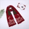 Reliable quality Shawl couple student gift knitted warm scarf in autumn and winter