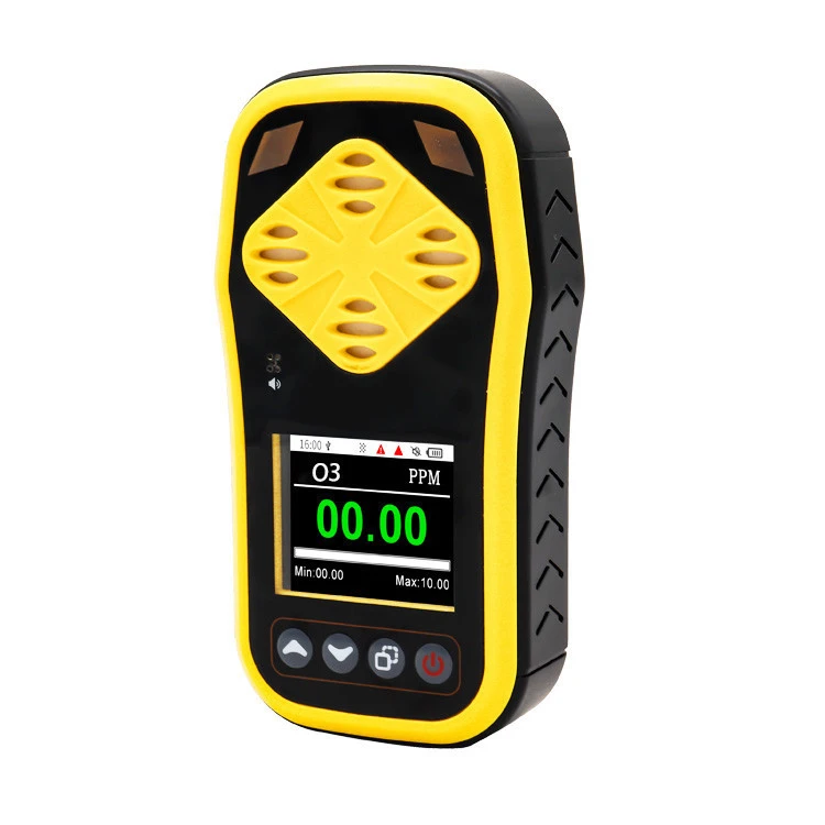 RENKE multi gas detector meter smart ozone gas test detector portable O3 handheld gas analyzer