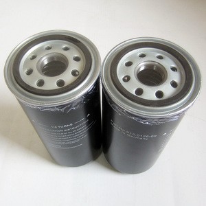 Replacement  high quality  spin-on  hydraulic oil filter 912.0126-00