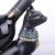 Import Resin Crafts European Egypt Holly Statue Creative Home Decoration Cat Wine Bottle Holder from China