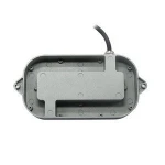 Resistant high temperatures up to 60 degree Celsius boat led lighting basement IP67 explosion-proof 20w fishing lamp