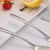 Import Restaurant household kitchen knife 18/10 dinner butter knife set,stainless steel heated butter knife from China
