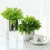 Import RESUP Artificial Green Plant Bonsai for Home Decor 0151 26 Tall Potted Artificial Greenery from China