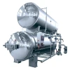 retort sterilizer for canned meat