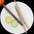 Import Reusable 12mm Stainless Steel Bubble Straw Drinking Straw Milktea Straw from China