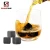 Import Reusable Drinking Ice Stones Round Shape Ice Stone , Whiskey stone Ice Cube for Barware from China