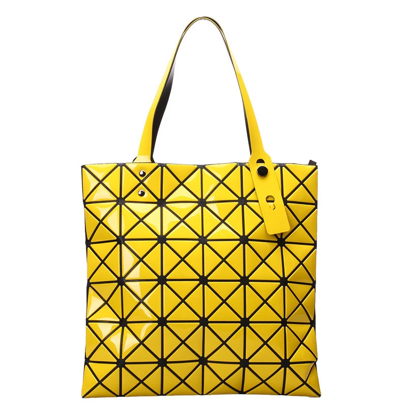 Buy Reusable Recycled Pu Tote Bag from Hebei Yifan Import and Export Trade, China