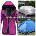 RF-A12+ hot air welding machine for PVC fabric,tarpaulin,inflatable boat,banner welding