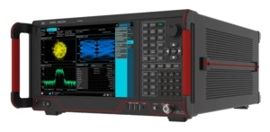 RF&amp;Microwave PSA5000A  Microwave vector signal Analyzer Electronic test and measurement instruments