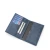 Import RFID Passport Holder Wallet Travel Document Organizer Leather Passport Cover from China