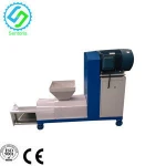 rice husk biomass briquette machine