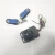 Import Rickshaw Spare parts electric motorcycle Central Lock system with remote from China