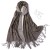 Import RM025 Wholesale Ladies Knitted Plaid Wraps Poncho Kashmir Fringe Blanket Women Scarf Shawls from China