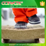 Rock Wool products for export