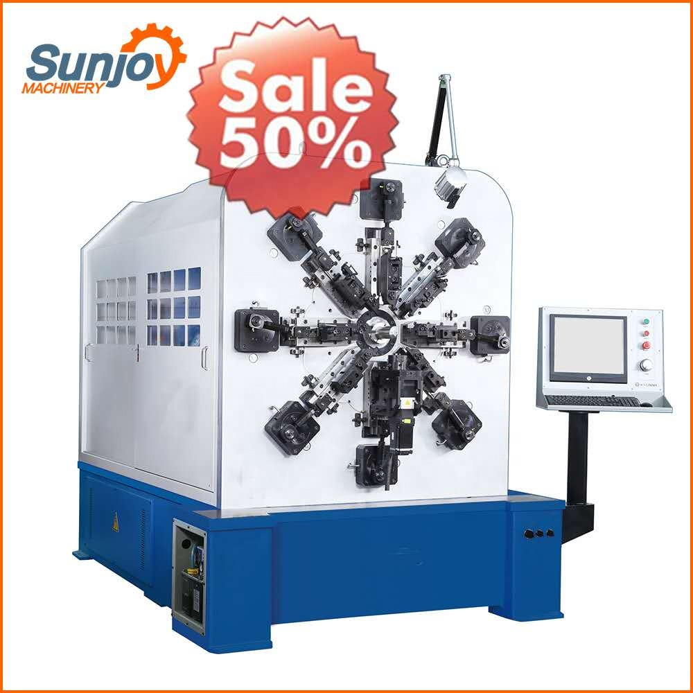 Buy Roll Shutter Spring Machine Roll Door Spring Machine Shutter Spring ...