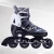 Import Roller skates OEM ODM adjustable 4 PU light wheel flashing Roller skates from China