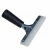 Import RONGCOOL Metal Handle Water Wiper Scraper Window Cleaning Rubber Squeegee from China