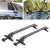 Import Roof Rail Luggage Rack Baggage Carrier Cross from China