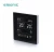Import room-thermostat-wireless probe water underfloor weekly programmable heating part type touch screen thermostat from China